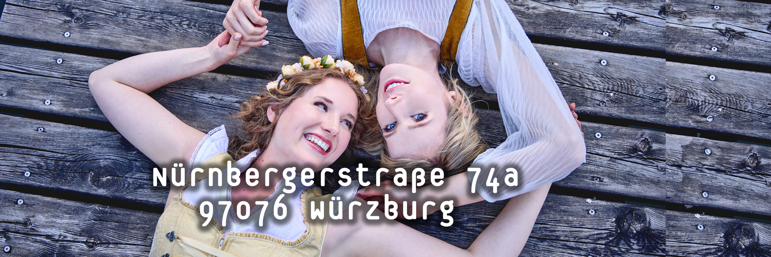 Trachtenhof Würzburg Nürnberger Straße